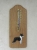 Thermometer Rustical - Boston Terrier