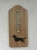 Thermometer Rustical - Dachshund Smooth