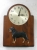 Wall Clock Classic - Rottweiler