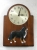 Wall Clock Classic - Bernese Mountain Dog