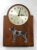 Wall Clock Classic - German Shorthaired Pointer