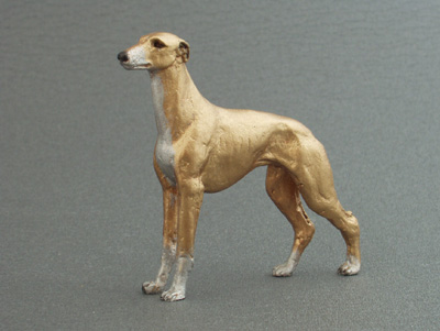 Greyhound - Maxi Model