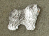 Bobtail - Pin Figure