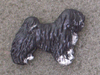 Tibetan Terrier - Pin Figure