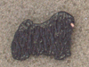 Puli - Pin Figure