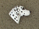 Dalmatian - Pin Head