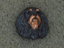 Cavalier King Charles Spaniel - Pin Head