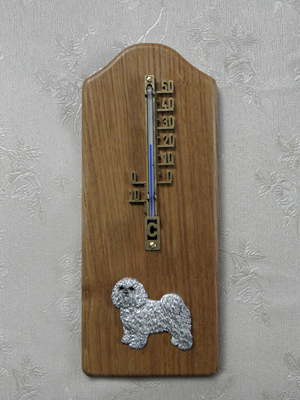 Bolognese - Thermometer Rustical